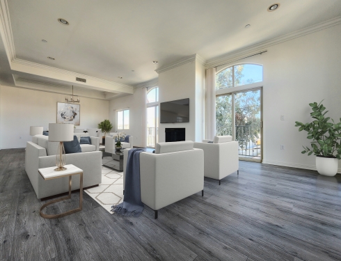 Apartment in Los Angeles