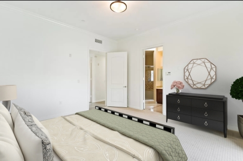 Apartment in Los Angeles