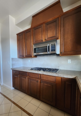 Apartment in Los Angeles