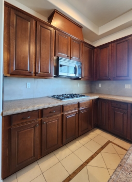 Apartment in Los Angeles