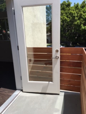 Apartment in Los Angeles