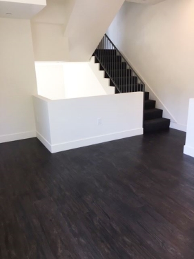 Apartment in Los Angeles