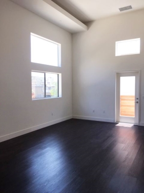 Apartment in Los Angeles