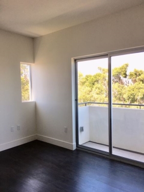 Apartment in Los Angeles