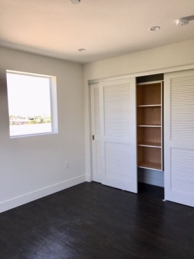 Apartment in Los Angeles