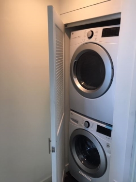 Apartment in Los Angeles