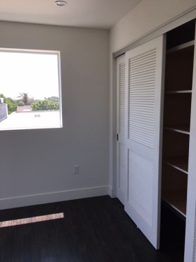 Apartment in Los Angeles