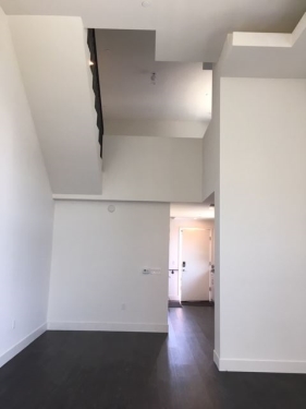 Apartment in Los Angeles