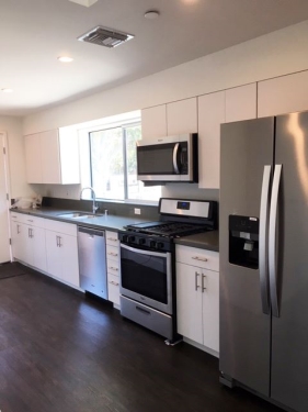 Apartment in Los Angeles