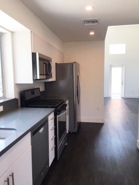 Apartment in Los Angeles