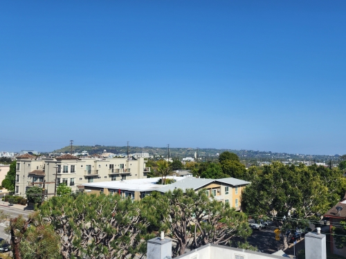 Apartment in Los Angeles