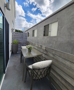 Apartment in Los Angeles