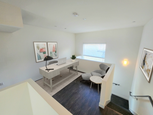 Apartment in Los Angeles