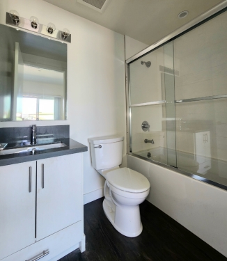 Apartment in Los Angeles