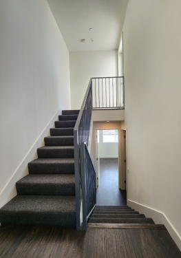Apartment in Los Angeles