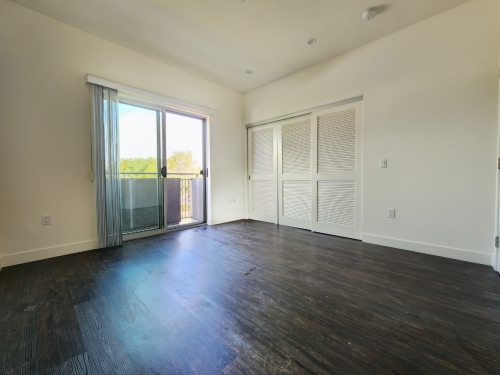 Apartment in Los Angeles