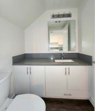 Apartment in Los Angeles
