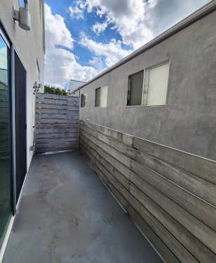 Apartment in Los Angeles