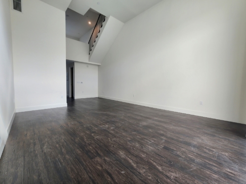 Apartment in Los Angeles
