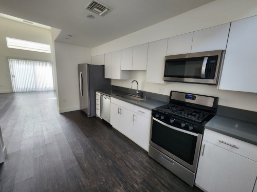 Apartment in Los Angeles