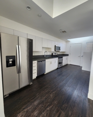 Apartment in Los Angeles