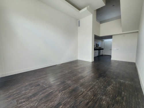 Apartment in Los Angeles