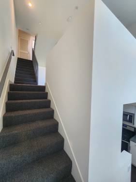 Apartment in Los Angeles