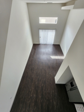 Apartment in Los Angeles