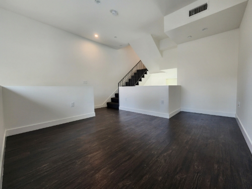 Apartment in Los Angeles