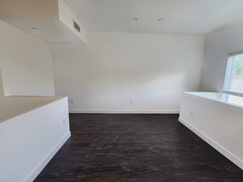 Apartment in Los Angeles