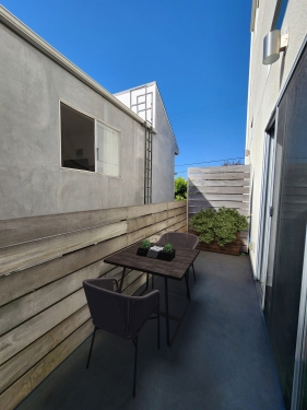 Apartment in Los Angeles
