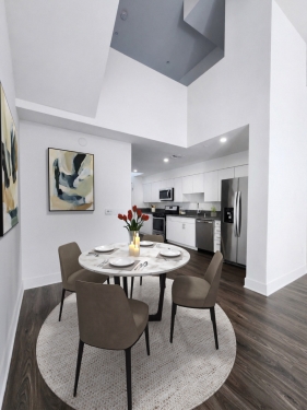 Apartment in Los Angeles