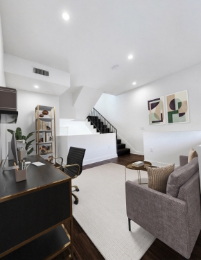Apartment in Los Angeles