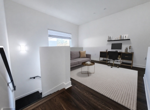 Apartment in Los Angeles