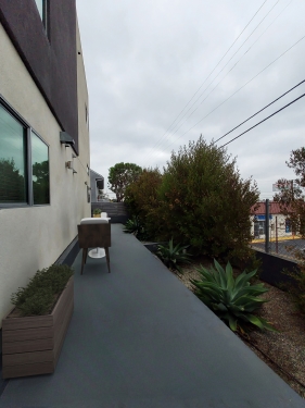 Apartment in Los Angeles