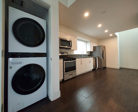 Apartment in Los Angeles