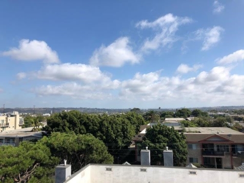 Apartment in Los Angeles