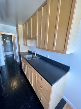 Apartment in Santa Monica