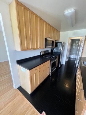 Apartment in Santa Monica