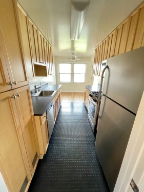 Apartment in Santa Monica