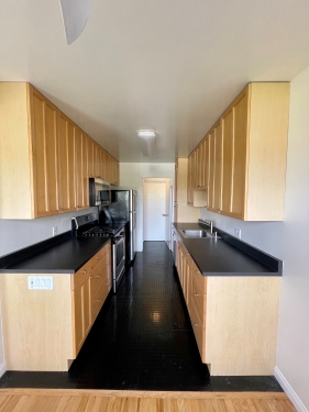 Apartment in Santa Monica