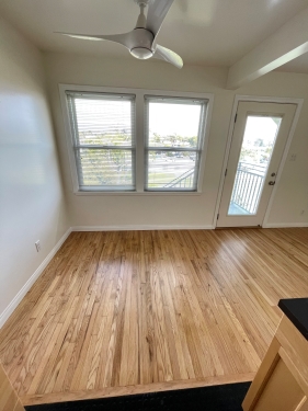 Apartment in Santa Monica