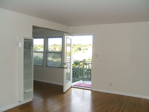 Apartment in Santa Monica