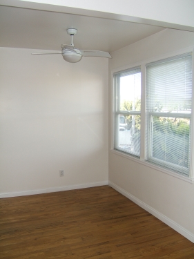 Apartment in Santa Monica