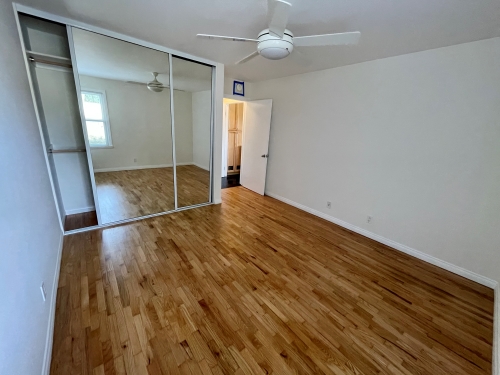Apartment in Santa Monica