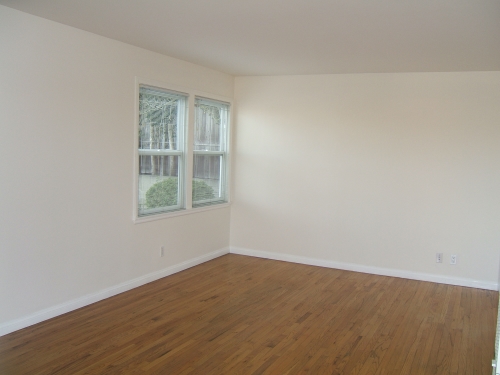 Apartment in Santa Monica