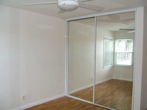 Apartment in Santa Monica