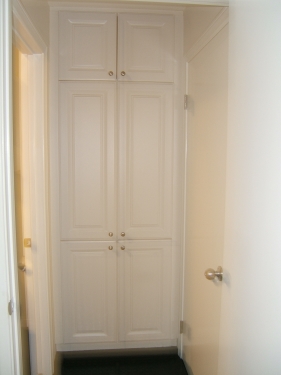 Apartment in Santa Monica