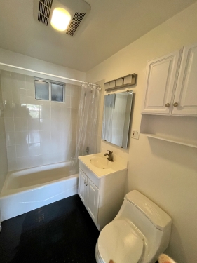 Apartment in Santa Monica