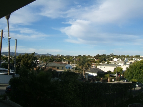 Apartment in Santa Monica
